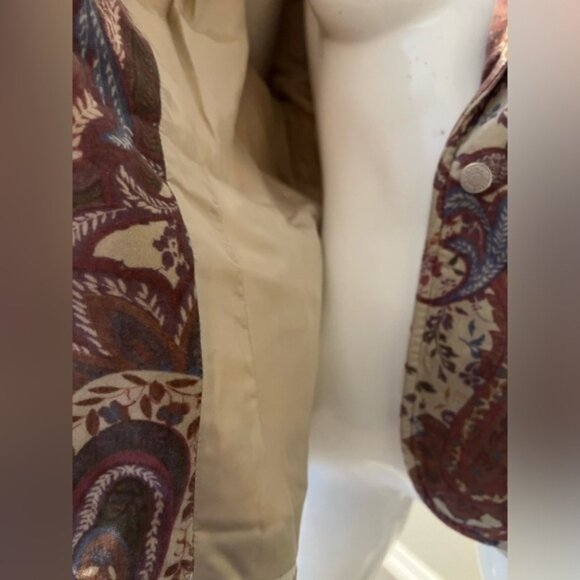 KATE HILL women’s blazer size 18 - Picture 6 of 9